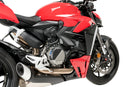 DUCATI STREETFIGHTER V2 [2024] – Naked Verkleidungsscheibe Windschild Side-13