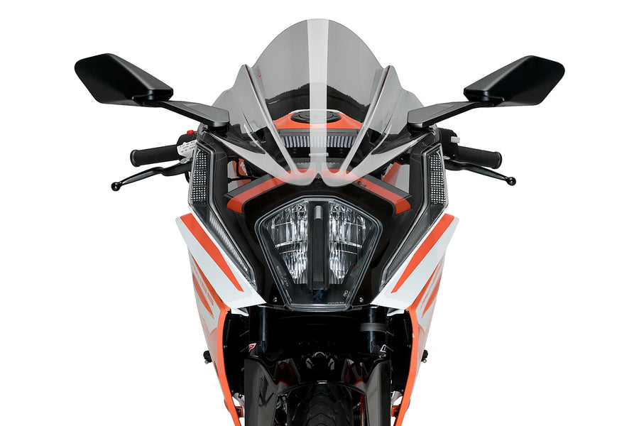 KTM RC 390 [2025] - PUIG Z-Racing Scheibe | Getönt | PUIG 21476H