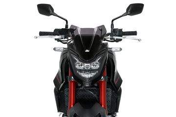HONDA CB 750 HORNET [2024] - New Generation Sport Windschild | Stark getönt | PUIG 21479F