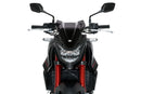 HONDA CB 750 HORNET [2024] – New Generation Sport – Schwarz-37