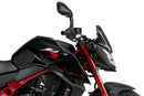HONDA CB 750 HORNET [2024] – New Generation Sport – Schwarz-10