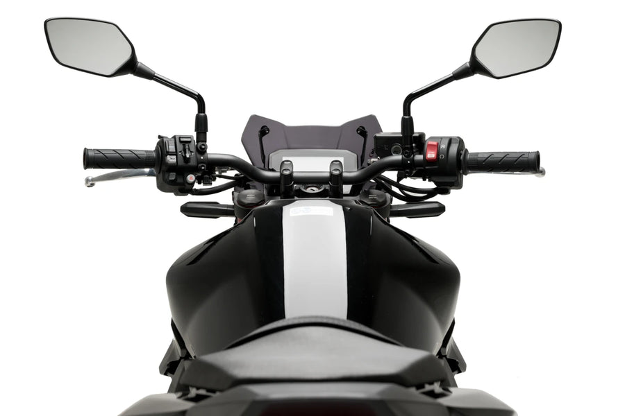 HONDA CB 750 HORNET [2024] – New Generation Sport – Getönt