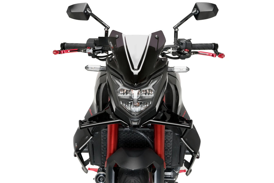 HONDA CB 750 HORNET [2024] – New Generation Sport – Getönt