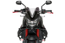 HONDA CB 750 HORNET [2024] – New Generation Sport – Schwarz-12