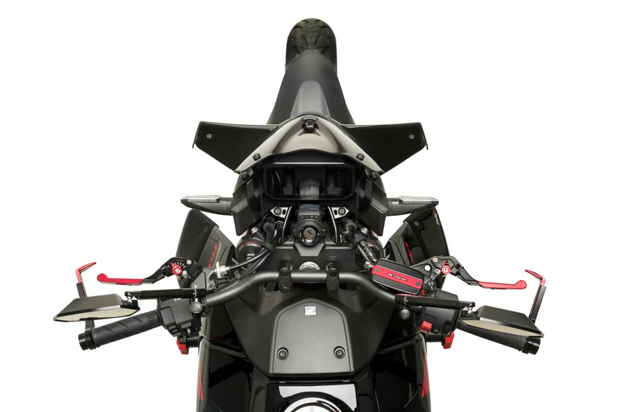HONDA CB 750 HORNET [2024] – New Generation Sport – Schwarz