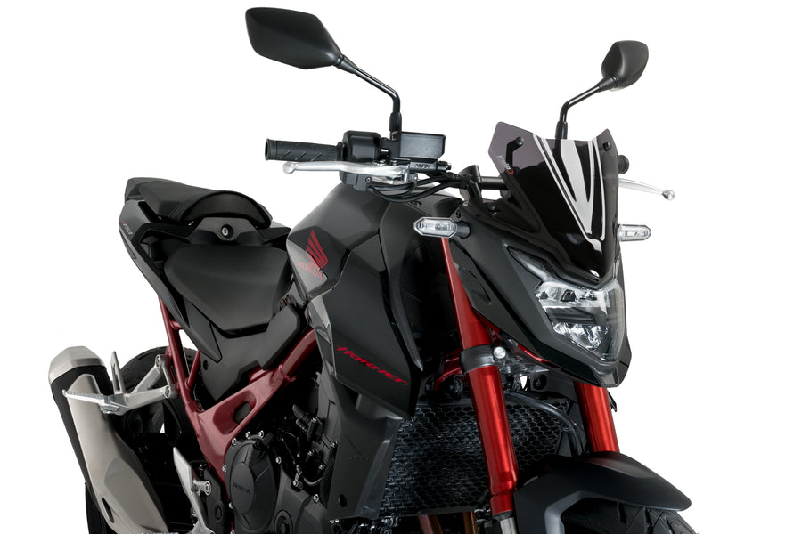 HONDA CB 750 HORNET [2024] – New Generation Sport – Getönt