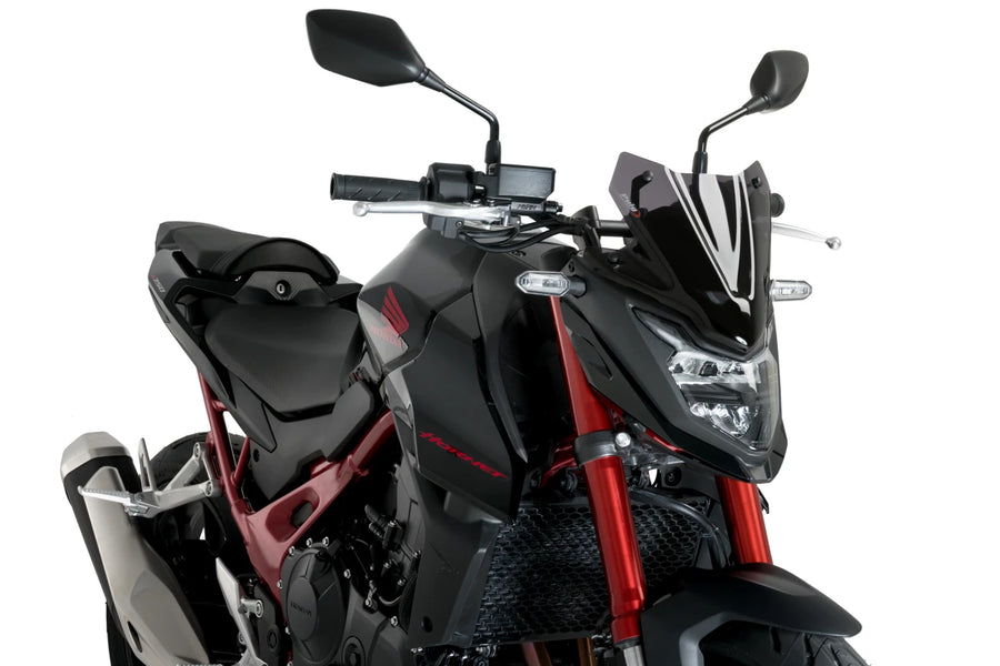 HONDA CB 750 HORNET [2024] – New Generation Sport – Getönt