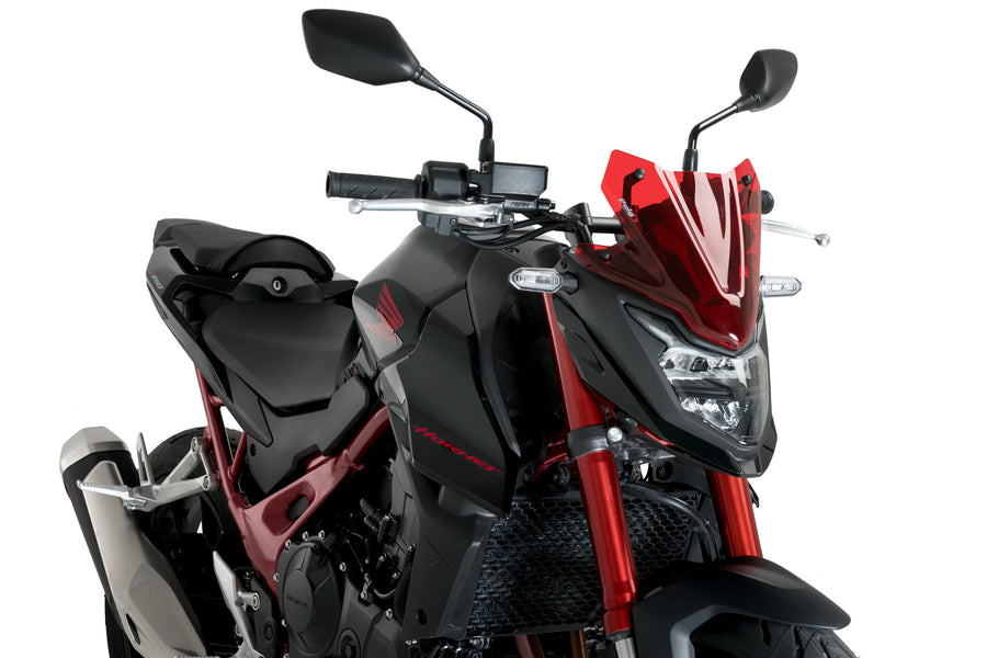 HONDA CB 750 HORNET [2024] – New Generation Sport – Schwarz