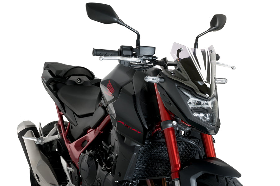 HONDA CB 750 HORNET [2024] – New Generation Sport – Schwarz