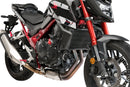 HONDA CB 750 HORNET [2025] – Front spoiler – Black-23