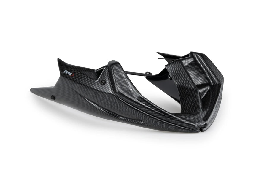 HONDA CB 750 HORNET [2025] – Voorspoiler – Matzwart