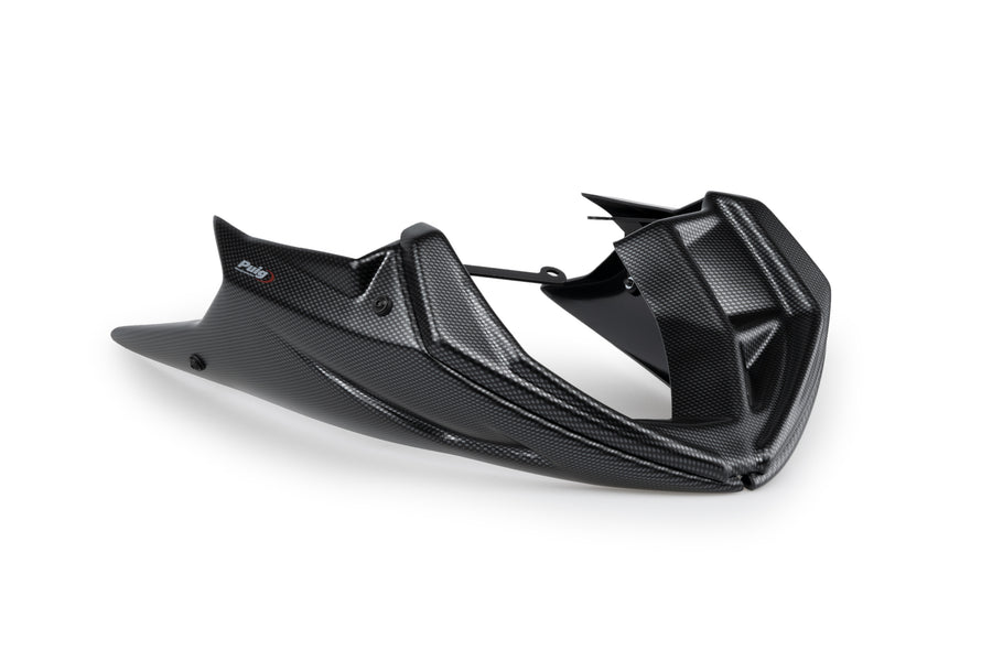 HONDA CB 750 HORNET [2025] – Front spoiler – Black