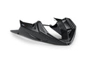 HONDA CB 750 HORNET [2025] – Front spoiler – Black-21