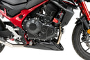 HONDA CB 750 HORNET [2025] – Voorspoiler – Matzwart-5