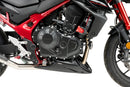 HONDA CB 750 HORNET [2025] – Voorspoiler – Matzwart-2