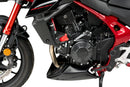 HONDA CB 750 HORNET [2025] – Voorspoiler – Matzwart-6