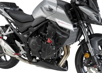 HONDA CB 750 HORNET [2025] – Verstellbares Gangschaltpedal – Silber