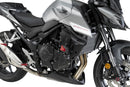 HONDA CB 750 HORNET [2025] – Voorspoiler – Matzwart-1