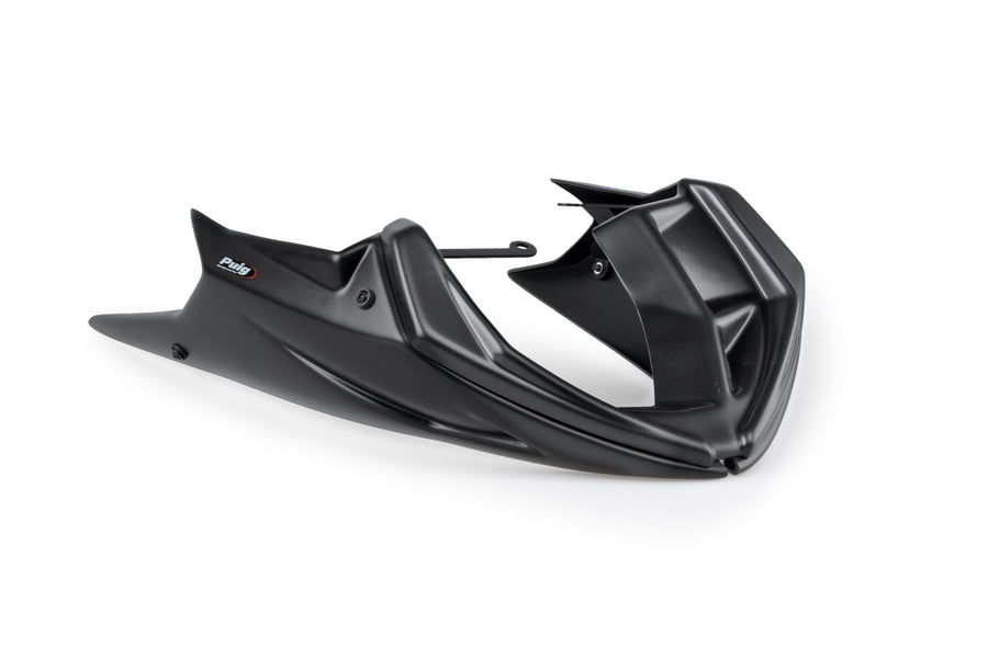 HONDA CB 750 HORNET [2025] – Voorspoiler – Matzwart