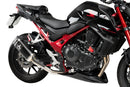 HONDA CB 750 HORNET [2025] – Voorspoiler – Matzwart-23