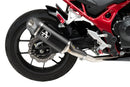 HONDA CB 750 HORNET [2025] – Voorspoiler – Matzwart-24