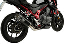 HONDA CB 750 HORNET [2025] – Voorspoiler – Matzwart-25