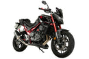 HONDA CB 750 HORNET [2025] – Voorspoiler – Matzwart-26
