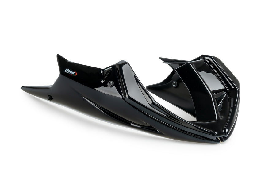 HONDA CB 750 HORNET [2025] – Voorspoiler – Matzwart