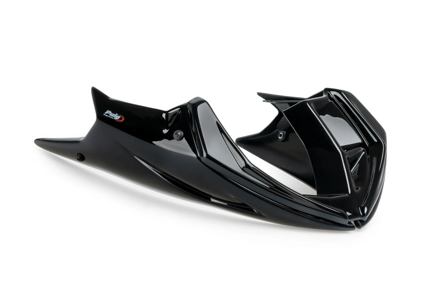 HONDA CB 750 HORNET [2025] – Voorspoiler – Matzwart