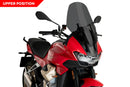 MOTO GUZZI V 100 MANDELLO S [2025] – Tourenscheibe – Getönt-21