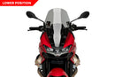 MOTO GUZZI V 100 MANDELLO S [2025] – Touring Screen – Transparent-11
