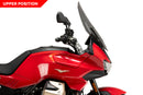 MOTO GUZZI V 100 MANDELLO S [2025] – Touring Screen – Transparent-25