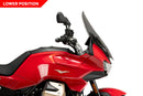 MOTO GUZZI V 100 MANDELLO S [2025] – Touring Screen – Transparent-13