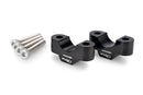 BMW S 1000 XR [2025] – handlebar risers – silver-3