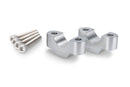 BMW S 1000 XR [2025] – handlebar risers – silver-2