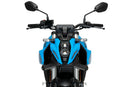 SUZUKI GSX-8S [2025] - Naked fairing windshield front spoiler-4