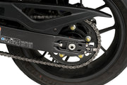 HONDA CB 750 HORNET [2025] - Kettingspanner | Zwart | PUIG 21524N