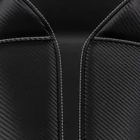 Harley Davidson Dyna [SADDLEMEN] – Dominator Solo Sitz
