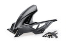 HONDA CB 750 HORNET [2025] - Rear wheel cover | Carbon look | PUIG 21532C