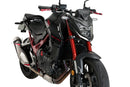 HONDA CB 750 HORNET [2024] – Naked Verkleidungsscheibe Windschild Side Spoiler-12