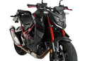 HONDA CB 750 HORNET [2024] – Naked Verkleidungsscheibe Windschild Side Spoiler-1