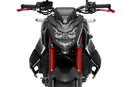 HONDA CB 750 HORNET [2024] – Naked Verkleidungsscheibe Windschild Side Spoiler-3