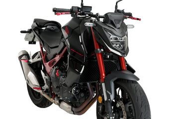 HONDA CB 750 HORNET [2024] – Naked Verkleidungsscheibe Windschild Side Spoiler - 0