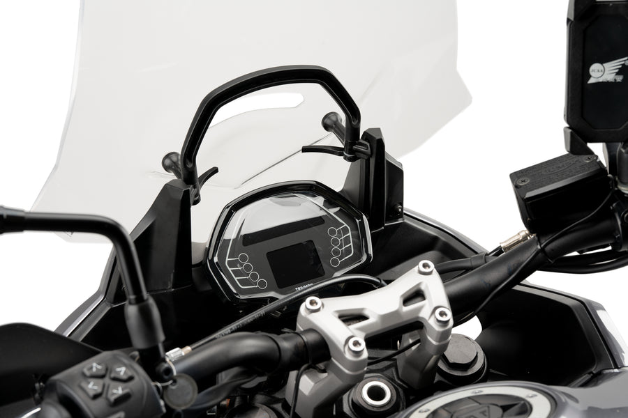TRIUMPH TIGER SPORT 660 [2025] – touringscherm – getint