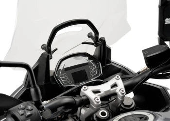 TRIUMPH TIGER SPORT 660 [2025] – touringscherm – getint