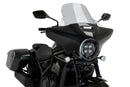 HONDA CMX 1100 TOURING REBEL [2025] – High-Road Touring – Getönt-11