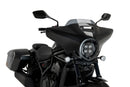 HONDA CMX 1100 TOURING REBEL [2025] – High-Road Touring – Getönt-12