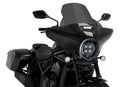 HONDA CMX 1100 TOURING REBEL [2025] – High-Road Touring – Getönt-9
