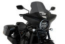 HONDA CMX 1100 TOURING REBEL [2025] – High-Road Touring – Getönt-28