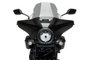 HONDA CMX 1100 TOURING REBEL [2025] – High-Road Touring – Getönt-3